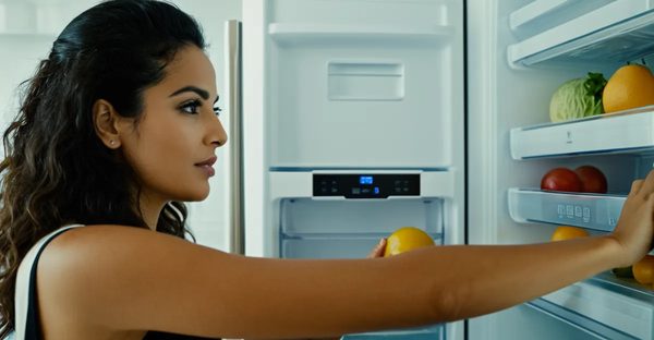 Comment bien sélectionner votre réfrigérateur en tunisie ?