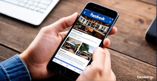 Comment fonctionne facebook marketplace : guide complet et pratique